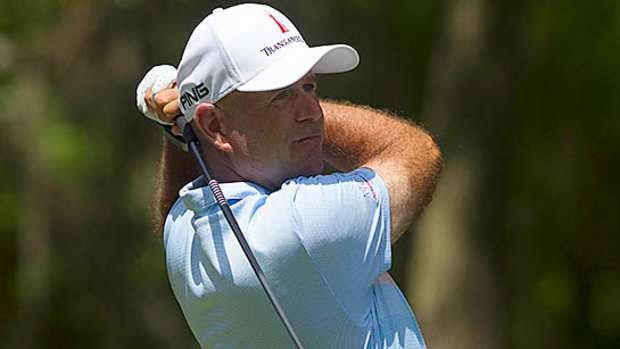 Stewart-Cink